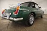 USED 1969 MG MGB GT 0l ONE OF OUR STORAGE CUSTOMERS CARS THAT IS NO LONGER REQUIRED IN HIS COLLECTION