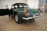 USED 1969 MG MGB GT 0l ONE OF OUR STORAGE CUSTOMERS CARS THAT IS NO LONGER REQUIRED IN HIS COLLECTION