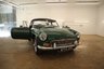 USED 1969 MG MGB GT 0l ONE OF OUR STORAGE CUSTOMERS CARS THAT IS NO LONGER REQUIRED IN HIS COLLECTION