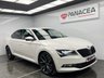 USED 2016 16 SKODA SUPERB 2.0 TDI SE L Executive Hatchback 5dr Diesel Manual Euro 6 (s/s) (150 ps) 