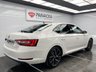 USED 2016 16 SKODA SUPERB 2.0 TDI SE L Executive Hatchback 5dr Diesel Manual Euro 6 (s/s) (150 ps) 