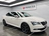 USED 2016 16 SKODA SUPERB 2.0 TDI SE L Executive Hatchback 5dr Diesel Manual Euro 6 (s/s) (150 ps) 
