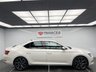 USED 2016 16 SKODA SUPERB 2.0 TDI SE L Executive Hatchback 5dr Diesel Manual Euro 6 (s/s) (150 ps) 