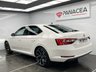 USED 2016 16 SKODA SUPERB 2.0 TDI SE L Executive Hatchback 5dr Diesel Manual Euro 6 (s/s) (150 ps) 