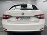 USED 2016 16 SKODA SUPERB 2.0 TDI SE L Executive Hatchback 5dr Diesel Manual Euro 6 (s/s) (150 ps) 
