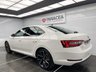USED 2016 16 SKODA SUPERB 2.0 TDI SE L Executive Hatchback 5dr Diesel Manual Euro 6 (s/s) (150 ps) 