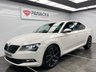 USED 2016 16 SKODA SUPERB 2.0 TDI SE L Executive Hatchback 5dr Diesel Manual Euro 6 (s/s) (150 ps) 