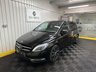 USED 2022 63 MERCEDES-BENZ B-CLASS 2.1 B220 CDI BlueEfficiency Sport MPV 5dr Diesel 7G-DCT Euro 5 (s/s) (170 ps) 2 KEYS / FSH /