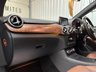 USED 2022 63 MERCEDES-BENZ B-CLASS 2.1 B220 CDI BlueEfficiency Sport MPV 5dr Diesel 7G-DCT Euro 5 (s/s) (170 ps) 2 KEYS / FSH /