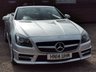 USED 2014 14 MERCEDES-BENZ SLK 2.1 SLK250 CDI AMG Sport Convertible 2dr Diesel G-Tronic+ Euro 5 (s/s) (204 ps) SERVICED & MOT'D IN MARCH 2025!