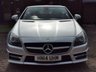 USED 2014 14 MERCEDES-BENZ SLK 2.1 SLK250 CDI AMG Sport Convertible 2dr Diesel G-Tronic+ Euro 5 (s/s) (204 ps) SERVICED & MOT'D IN MARCH 2025!