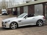 USED 2014 14 MERCEDES-BENZ SLK 2.1 SLK250 CDI AMG Sport Convertible 2dr Diesel G-Tronic+ Euro 5 (s/s) (204 ps) SERVICED & MOT'D IN MARCH 2025!