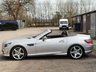 USED 2014 14 MERCEDES-BENZ SLK 2.1 SLK250 CDI AMG Sport Convertible 2dr Diesel G-Tronic+ Euro 5 (s/s) (204 ps) SERVICED & MOT'D IN MARCH 2025!
