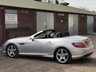 USED 2014 14 MERCEDES-BENZ SLK 2.1 SLK250 CDI AMG Sport Convertible 2dr Diesel G-Tronic+ Euro 5 (s/s) (204 ps) SERVICED & MOT'D IN MARCH 2025!
