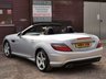 USED 2014 14 MERCEDES-BENZ SLK 2.1 SLK250 CDI AMG Sport Convertible 2dr Diesel G-Tronic+ Euro 5 (s/s) (204 ps) SERVICED & MOT'D IN MARCH 2025!