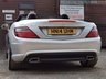 USED 2014 14 MERCEDES-BENZ SLK 2.1 SLK250 CDI AMG Sport Convertible 2dr Diesel G-Tronic+ Euro 5 (s/s) (204 ps) SERVICED & MOT'D IN MARCH 2025!