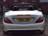 USED 2014 14 MERCEDES-BENZ SLK 2.1 SLK250 CDI AMG Sport Convertible 2dr Diesel G-Tronic+ Euro 5 (s/s) (204 ps) SERVICED & MOT'D IN MARCH 2025!