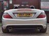 USED 2014 14 MERCEDES-BENZ SLK 2.1 SLK250 CDI AMG Sport Convertible 2dr Diesel G-Tronic+ Euro 5 (s/s) (204 ps) SERVICED & MOT'D IN MARCH 2025!
