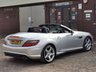 USED 2014 14 MERCEDES-BENZ SLK 2.1 SLK250 CDI AMG Sport Convertible 2dr Diesel G-Tronic+ Euro 5 (s/s) (204 ps) SERVICED & MOT'D IN MARCH 2025!