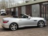 USED 2014 14 MERCEDES-BENZ SLK 2.1 SLK250 CDI AMG Sport Convertible 2dr Diesel G-Tronic+ Euro 5 (s/s) (204 ps) SERVICED & MOT'D IN MARCH 2025!