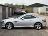 USED 2014 14 MERCEDES-BENZ SLK 2.1 SLK250 CDI AMG Sport Convertible 2dr Diesel G-Tronic+ Euro 5 (s/s) (204 ps) SERVICED & MOT'D IN MARCH 2025!