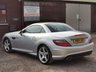USED 2014 14 MERCEDES-BENZ SLK 2.1 SLK250 CDI AMG Sport Convertible 2dr Diesel G-Tronic+ Euro 5 (s/s) (204 ps) SERVICED & MOT'D IN MARCH 2025!