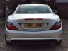 USED 2014 14 MERCEDES-BENZ SLK 2.1 SLK250 CDI AMG Sport Convertible 2dr Diesel G-Tronic+ Euro 5 (s/s) (204 ps) SERVICED & MOT'D IN MARCH 2025!