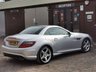 USED 2014 14 MERCEDES-BENZ SLK 2.1 SLK250 CDI AMG Sport Convertible 2dr Diesel G-Tronic+ Euro 5 (s/s) (204 ps) SERVICED & MOT'D IN MARCH 2025!
