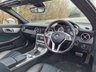 USED 2014 14 MERCEDES-BENZ SLK 2.1 SLK250 CDI AMG Sport Convertible 2dr Diesel G-Tronic+ Euro 5 (s/s) (204 ps) SERVICED & MOT'D IN MARCH 2025!