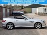 USED 2014 14 MERCEDES-BENZ SLK 2.1 SLK250 CDI AMG Sport Convertible 2dr Diesel G-Tronic+ Euro 5 (s/s) (204 ps) SERVICED & MOT'D IN MARCH 2025!