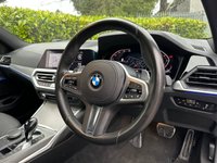 USED 2021 21 BMW 3 SERIES 2.0 320i M Sport Saloon 4dr Petrol Auto Euro 6 (s/s) (184 ps) 