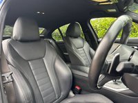 USED 2021 21 BMW 3 SERIES 2.0 320i M Sport Saloon 4dr Petrol Auto Euro 6 (s/s) (184 ps) 