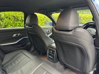 USED 2021 21 BMW 3 SERIES 2.0 320i M Sport Saloon 4dr Petrol Auto Euro 6 (s/s) (184 ps) 