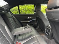 USED 2021 21 BMW 3 SERIES 2.0 320i M Sport Saloon 4dr Petrol Auto Euro 6 (s/s) (184 ps) 