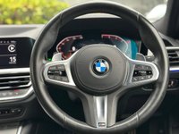 USED 2021 21 BMW 3 SERIES 2.0 320i M Sport Saloon 4dr Petrol Auto Euro 6 (s/s) (184 ps) 