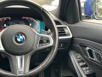 USED 2021 21 BMW 3 SERIES 2.0 320i M Sport Saloon 4dr Petrol Auto Euro 6 (s/s) (184 ps) 