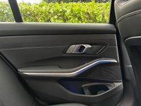 USED 2021 21 BMW 3 SERIES 2.0 320i M Sport Saloon 4dr Petrol Auto Euro 6 (s/s) (184 ps) 