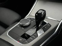 USED 2021 21 BMW 3 SERIES 2.0 320i M Sport Saloon 4dr Petrol Auto Euro 6 (s/s) (184 ps) 
