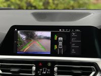 USED 2021 21 BMW 3 SERIES 2.0 320i M Sport Saloon 4dr Petrol Auto Euro 6 (s/s) (184 ps) 