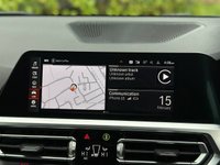 USED 2021 21 BMW 3 SERIES 2.0 320i M Sport Saloon 4dr Petrol Auto Euro 6 (s/s) (184 ps) 
