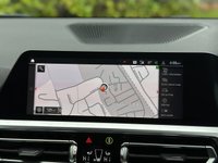 USED 2021 21 BMW 3 SERIES 2.0 320i M Sport Saloon 4dr Petrol Auto Euro 6 (s/s) (184 ps) 
