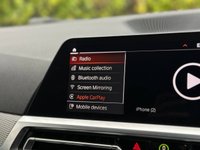 USED 2021 21 BMW 3 SERIES 2.0 320i M Sport Saloon 4dr Petrol Auto Euro 6 (s/s) (184 ps) 