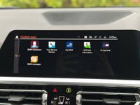 USED 2021 21 BMW 3 SERIES 2.0 320i M Sport Saloon 4dr Petrol Auto Euro 6 (s/s) (184 ps) 