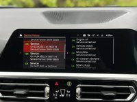 USED 2021 21 BMW 3 SERIES 2.0 320i M Sport Saloon 4dr Petrol Auto Euro 6 (s/s) (184 ps) 