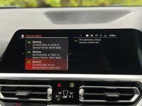 USED 2021 21 BMW 3 SERIES 2.0 320i M Sport Saloon 4dr Petrol Auto Euro 6 (s/s) (184 ps) 