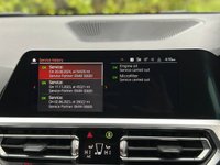USED 2021 21 BMW 3 SERIES 2.0 320i M Sport Saloon 4dr Petrol Auto Euro 6 (s/s) (184 ps) 