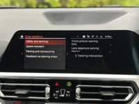 USED 2021 21 BMW 3 SERIES 2.0 320i M Sport Saloon 4dr Petrol Auto Euro 6 (s/s) (184 ps) 