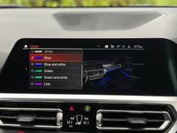 USED 2021 21 BMW 3 SERIES 2.0 320i M Sport Saloon 4dr Petrol Auto Euro 6 (s/s) (184 ps) 