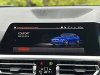 USED 2021 21 BMW 3 SERIES 2.0 320i M Sport Saloon 4dr Petrol Auto Euro 6 (s/s) (184 ps) 