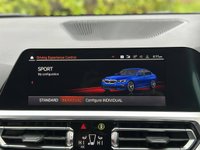 USED 2021 21 BMW 3 SERIES 2.0 320i M Sport Saloon 4dr Petrol Auto Euro 6 (s/s) (184 ps) 